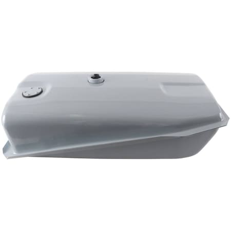 Db Electrical Complete Tractor Fuel Tank For Massey Ferguson 135 189209M91 1203-3402